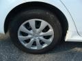 Super White - Corolla  Photo No. 10