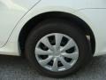 Super White - Corolla  Photo No. 11