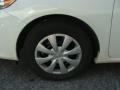 Super White - Corolla  Photo No. 12