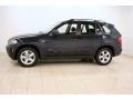 Monaco Blue Metallic - X5 3.0si Photo No. 4