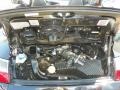 3.4 Liter DOHC 24V VarioCam Flat 6 Cylinder Engine for 1999 Porsche 911 Carrera Cabriolet #50214597
