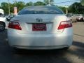 Super White - Camry XLE V6 Photo No. 6