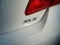Super White - Camry XLE V6 Photo No. 8