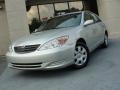 Lunar Mist Metallic - Camry LE Photo No. 1