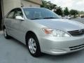 Lunar Mist Metallic - Camry LE Photo No. 3