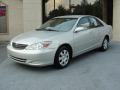 Lunar Mist Metallic - Camry LE Photo No. 5