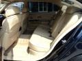 2008 Monaco Blue Metallic BMW 7 Series 750Li Sedan  photo #9