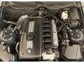 3.0 Liter DOHC 24-Valve VVT Inline 6 Cylinder Engine for 2008 BMW Z4 3.0i Roadster #50215821