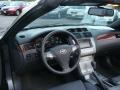Titanium Metallic - Solara SLE V6 Convertible Photo No. 21