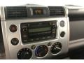 Titanium Metallic - FJ Cruiser 4WD Photo No. 8