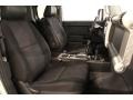 Titanium Metallic - FJ Cruiser 4WD Photo No. 11