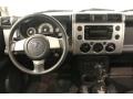 Titanium Metallic - FJ Cruiser 4WD Photo No. 14