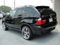 Jet Black - X5 4.4i Photo No. 8