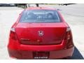 2008 San Marino Red Honda Accord EX-L Coupe  photo #7
