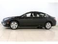 Ebony Black - MAZDA6 i Touring Photo No. 4