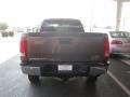 2008 Medium Brown Metallic GMC Sierra 2500HD SLE Extended Cab 4x4  photo #4