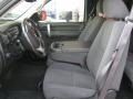 2008 Medium Brown Metallic GMC Sierra 2500HD SLE Extended Cab 4x4  photo #13