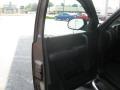 2008 Medium Brown Metallic GMC Sierra 2500HD SLE Extended Cab 4x4  photo #15