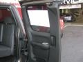 2008 Medium Brown Metallic GMC Sierra 2500HD SLE Extended Cab 4x4  photo #17