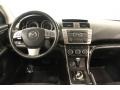 Ebony Black - MAZDA6 i Touring Photo No. 14