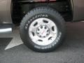 2008 Medium Brown Metallic GMC Sierra 2500HD SLE Extended Cab 4x4  photo #20