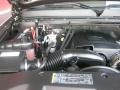 2008 Medium Brown Metallic GMC Sierra 2500HD SLE Extended Cab 4x4  photo #22