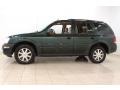 2004 Augusta Green Metallic Buick Rainier CXL AWD  photo #4