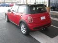 Chili Red - Cooper S Hardtop Photo No. 3