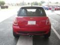 Chili Red - Cooper S Hardtop Photo No. 4