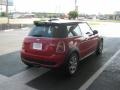 Chili Red - Cooper S Hardtop Photo No. 5