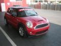 Chili Red - Cooper S Hardtop Photo No. 7