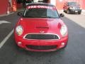 Chili Red - Cooper S Hardtop Photo No. 8