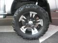 2006 Toyota Tacoma X-Runner Wheel and Tire Photo