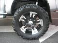 2006 Toyota Tacoma V6 PreRunner Double Cab Custom Wheels