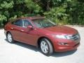 Tango Red Pearl - Accord Crosstour EX-L Photo No. 1