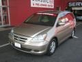 2005 Desert Rock Metallic Honda Odyssey EX-L  photo #1