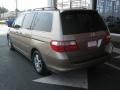 2005 Desert Rock Metallic Honda Odyssey EX-L  photo #3