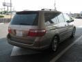 2005 Desert Rock Metallic Honda Odyssey EX-L  photo #5