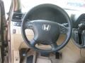 2005 Desert Rock Metallic Honda Odyssey EX-L  photo #9