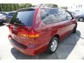 2003 Redrock Pearl Honda Odyssey EX  photo #5