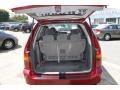 2003 Redrock Pearl Honda Odyssey EX  photo #8