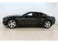 Black - Camaro LT Coupe Photo No. 4