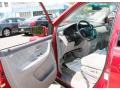 2003 Redrock Pearl Honda Odyssey EX  photo #11