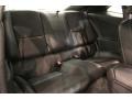 Black Interior Photo for 2010 Chevrolet Camaro #50217900