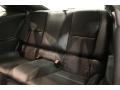 Black Interior Photo for 2010 Chevrolet Camaro #50217924