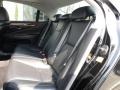 Obsidian Black - LS 460 Photo No. 7