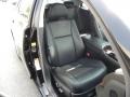 Obsidian Black - LS 460 Photo No. 9