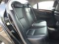 Obsidian Black - LS 460 Photo No. 11