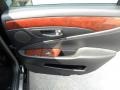Obsidian Black - LS 460 Photo No. 12