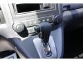 2009 Crystal Black Pearl Honda CR-V LX 4WD  photo #22